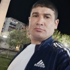 Фотография мужчины Максим, 28 лет из г. Балаково