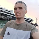 Александр, 38 лет