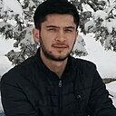 Тимур, 29 лет