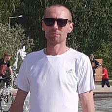 Фотография мужчины Дмитрий, 40 лет из г. Барнаул