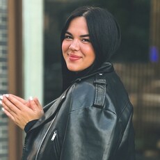 Фотография девушки Елизавета, 32 года из г. Новосибирск