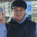 Светлана, 64 года