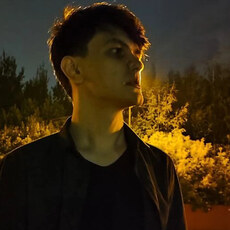 Фотография мужчины Шоха, 28 лет из г. Джизак