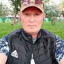 Эльдар, 46 лет