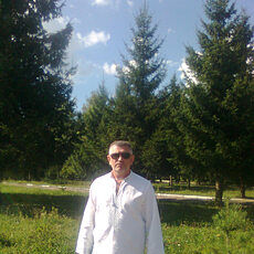 Фотография мужчины Валентин, 61 год из г. Винница