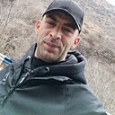 Геворг, 35 лет