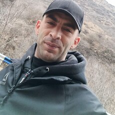 Фотография мужчины Геворг, 35 лет из г. Тула