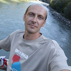 Фотография мужчины Виктор, 35 лет из г. Ейск