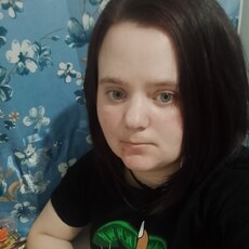 Фотография девушки Виолетта, 26 лет из г. Воткинск