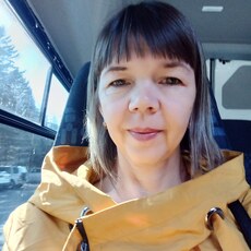 Фотография девушки Елена, 47 лет из г. Усть-Каменогорск