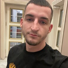 Фотография мужчины Иван, 21 год из г. Тамбов