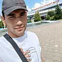 Барис, 24 года