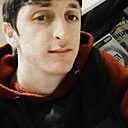 Tolibjoni, 25 лет