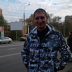 Фотография мужчины Анатолий, 37 лет из г. Магнитогорск