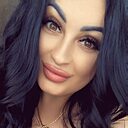 Кристина, 34 года