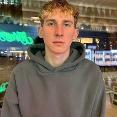 Фотография мужчины Никита, 22 года из г. Орел