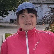 Фотография девушки Ольга, 26 лет из г. Апшеронск