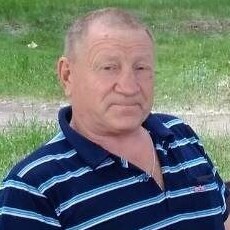 Фотография мужчины Владимир, 65 лет из г. Воробьевка