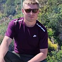 Сергеевич, 35 лет