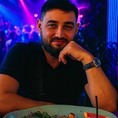 Фотография мужчины Давид, 28 лет из г. Челябинск