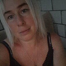 Фотография девушки Танюша, 40 лет из г. Ижевск