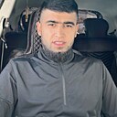 Халид, 31 год