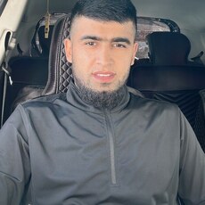 Фотография мужчины Халид, 30 лет из г. Нефтеюганск