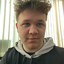 Артëм, 19 лет