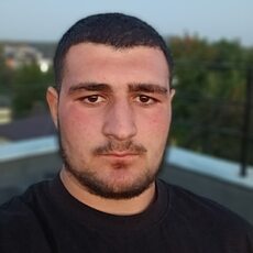 Фотография мужчины Manvel, 20 лет из г. Псков