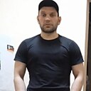 Азамат, 36 лет