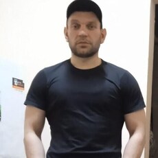 Фотография мужчины Азамат, 36 лет из г. Нальчик