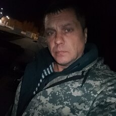 Фотография мужчины Сергей, 47 лет из г. Новосибирск