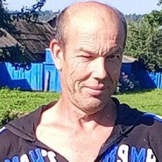 Фотография мужчины Victor Михаил, 55 лет из г. Борисов