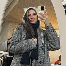 Фотография девушки Екатерина, 26 лет из г. Брест