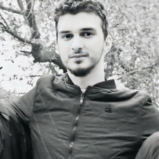 Фотография мужчины Стоматолог, 25 лет из г. Махачкала