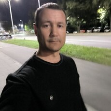 Фотография мужчины Atash, 38 лет из г. Кельце