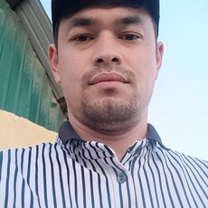 Фотография мужчины Рамазон, 29 лет из г. Верхняя Пышма