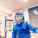 Санёк, 25 лет