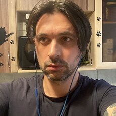 Фотография мужчины Val, 40 лет из г. Красноярск