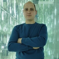 Фотография мужчины Александр, 35 лет из г. Минск