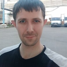 Фотография мужчины Сергей, 37 лет из г. Тюмень