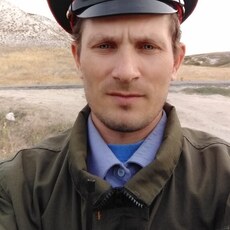 Фотография мужчины Алексей, 38 лет из г. Ольховка