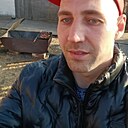 Костя, 35 лет