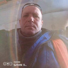 Фотография мужчины Серн, 44 года из г. Саракташ