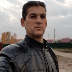 Фотография мужчины Гасил, 50 лет из г. Нижний Новгород