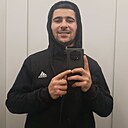 Камран, 32 года