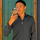 Бекзат, 22 года