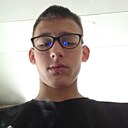 Матвей, 20 лет