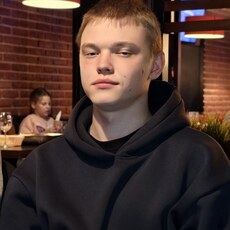 Фотография мужчины Леша, 18 лет из г. Курган