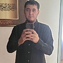 Фархат, 40 лет